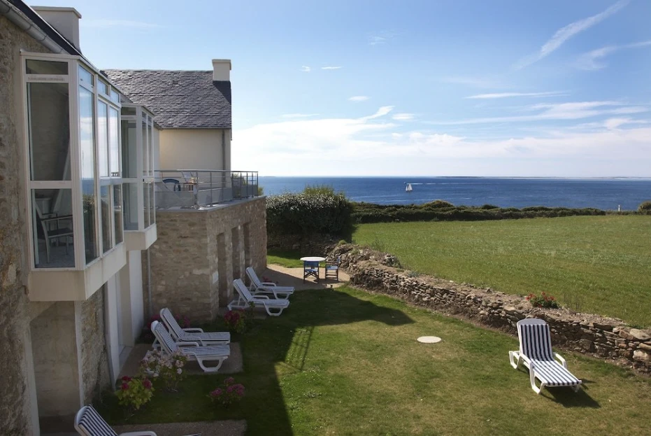 Golf de Brest Iroise